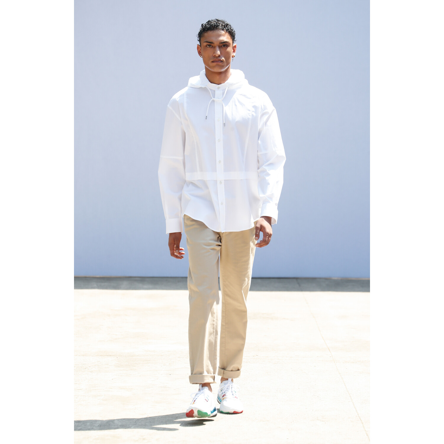 Фото Bikkembergs Spring 2020 Menswear Collection / Bikkembergs весна- лето 2020